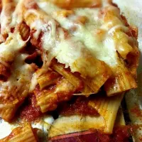 baked ziti|Ellie Kingsleyさん