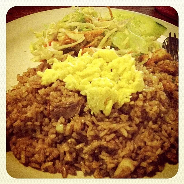 Nasi Goreng Made|ami moerdaniさん