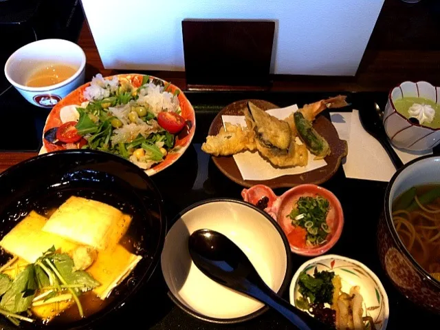 Snapdishの料理写真:|Yoshimi Sugimotoさん