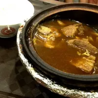 Klang Bak Kut Teh|Esther Honさん