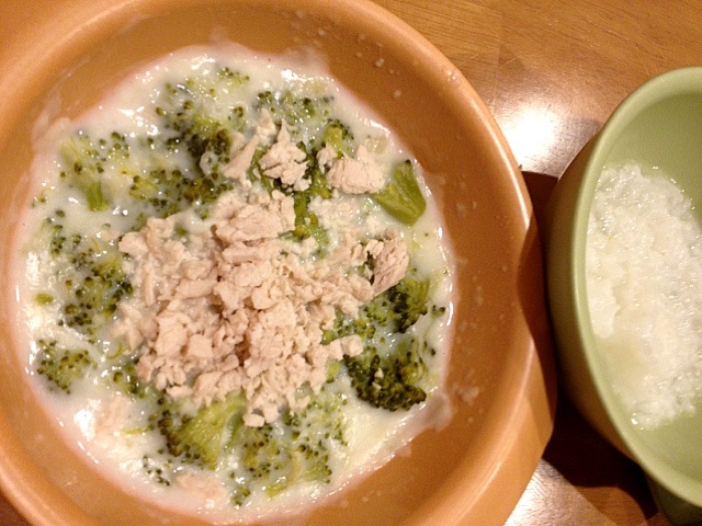 離乳食 シチュー 即席ホワイトソース まっこ Snapdish スナップディッシュ Id Anyaca