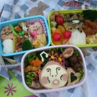 お弁当|amiさん