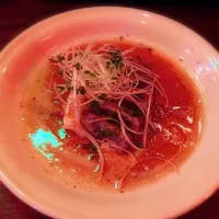 マグロのたたき～|はるぴょんさん