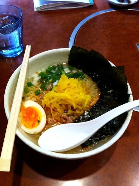 開運ラーメン|ケンケンさん