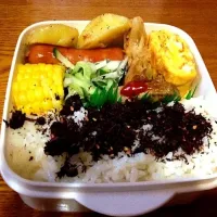 お弁当|みかりんさん