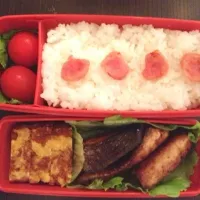 今日の弁当|かずさん