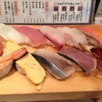 Snapdishの料理写真:満腹定食|うえださん