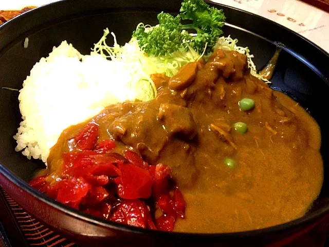 特大カツカレー|kanakoさん