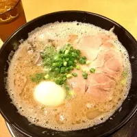 ラーメン|あかりさん