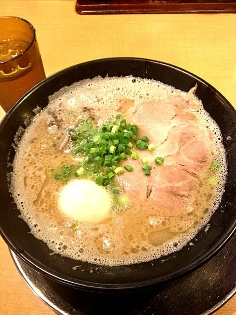 ラーメン|あかりさん