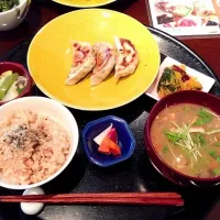 玄米菜食 米の子|ammさん