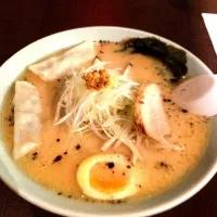 ラーメン|まいこさん