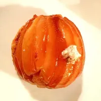 Tarte Tatin aux poires|Margaux Rさん