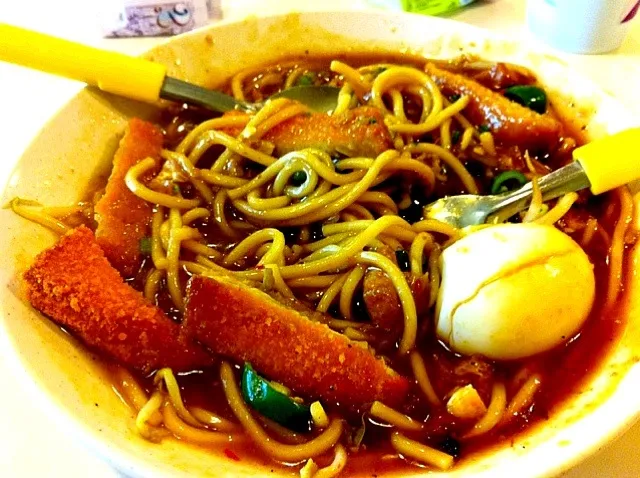 Mee Rebus|Yappilyさん