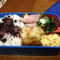 お弁当|みかりんさん