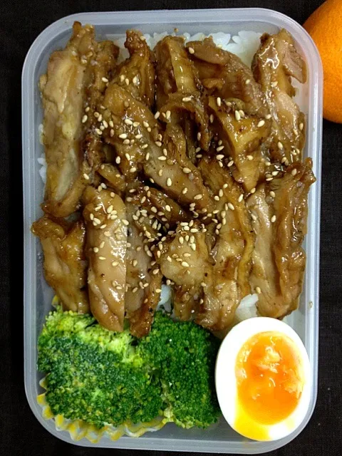 #お弁当 #obento #food|グラコロさん