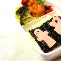 Snapdishの料理写真:お弁当|ぽかりさん