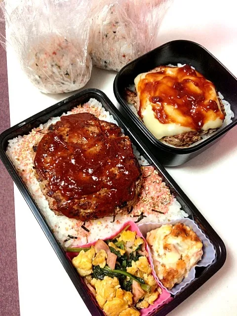 お弁当|鈴木千尋さん