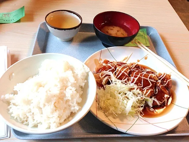 Snapdishの料理写真:|堀本さん