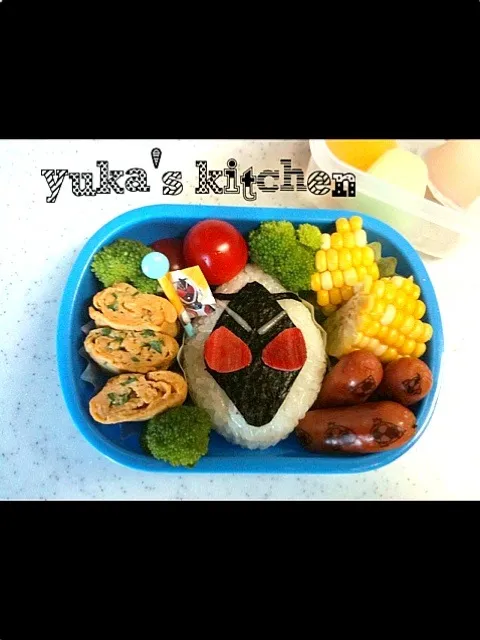 お弁当|＊yucca＊さん