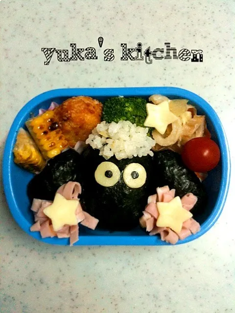 お弁当☆|＊yucca＊さん