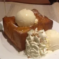 Shibuya honey toast|Thanaphonさん