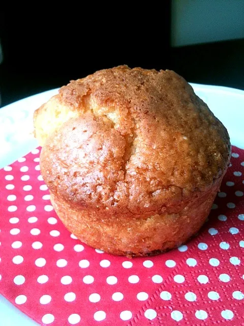 Ananas Muffin ☺|Isiさん