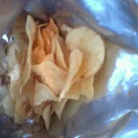 yummy crisps|Danielle Fittonさん