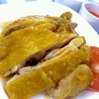 chicken|sim siew yingさん