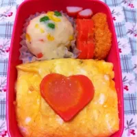 ★お弁当★