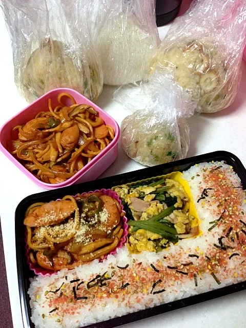 お弁当|鈴木千尋さん