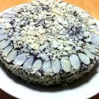 Almond Chocolate Cake|Melanie Lacsaさん