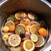 Best Turkey Brine|Clarissa M.さん