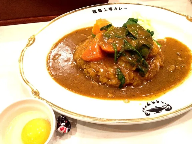 健康！野菜カレー|大阪カレー部長さん