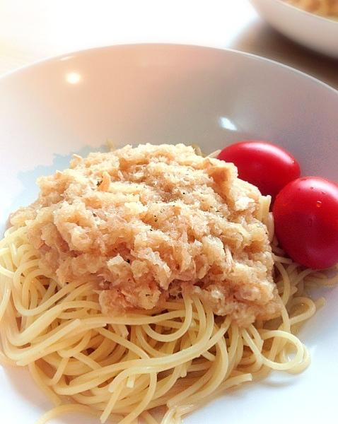 スパゲッティ 練馬