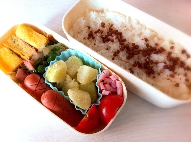 お弁当|ひらひらさん