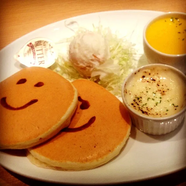 PANCAKE DAYS|minamiさん