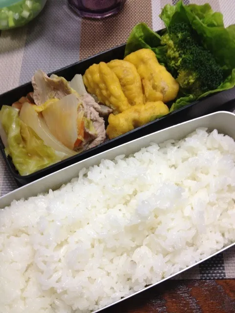 お弁当|こいさんさん