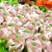 Snapdishの料理写真:焼売