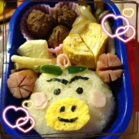 はなかっば弁当☆|soneさん