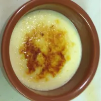 Spanish creme brule|joemar villanuevaさん