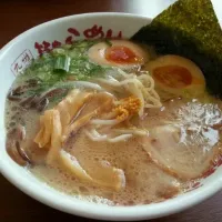 ラーメン|はまあいこさん