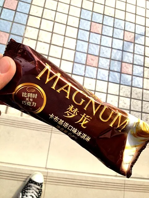 MAGNUM|ほんだゆきひこさん