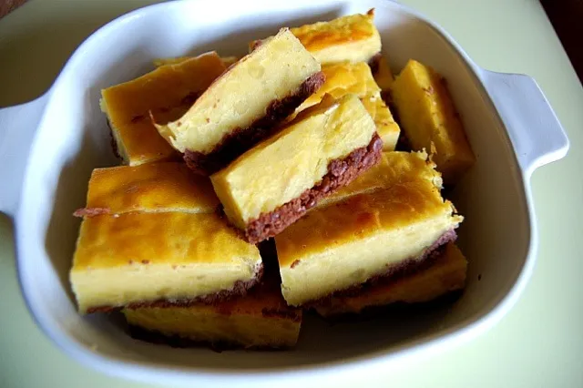 スイートポテト。焼き芋で作ったらすぐに出来たw|のぶコさん