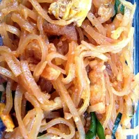 Pad thai|Maiさん