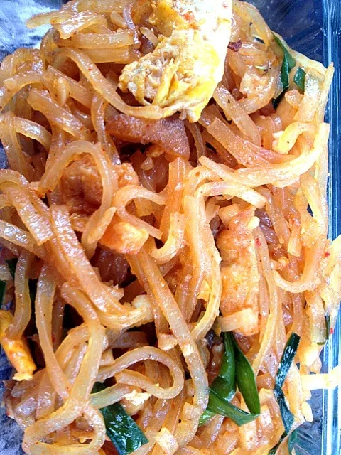 Pad thai|Maiさん