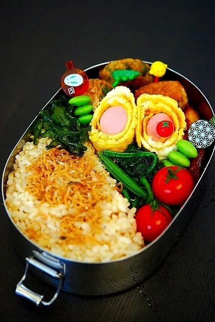 おべんと|りおさん