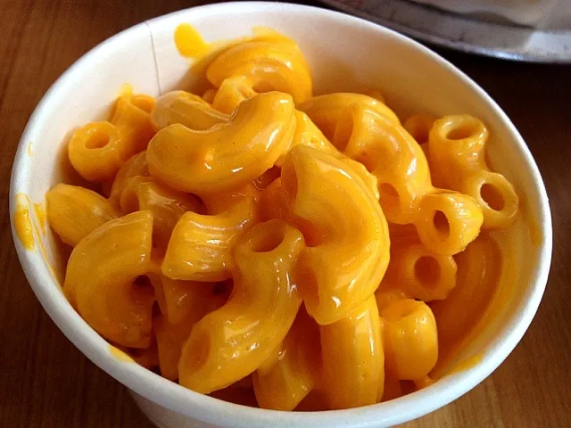 Snapdishの料理写真:Mac N Cheese|Crystal Ramosさん