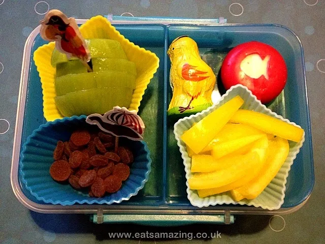 Top Layer of Tuna Pitta Bento|Grace Hallさん