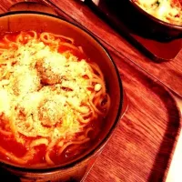 Fresh pasta|Yukiko Yeahさん